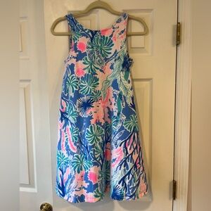 Lily Pulitzer Sundress Size: XXS